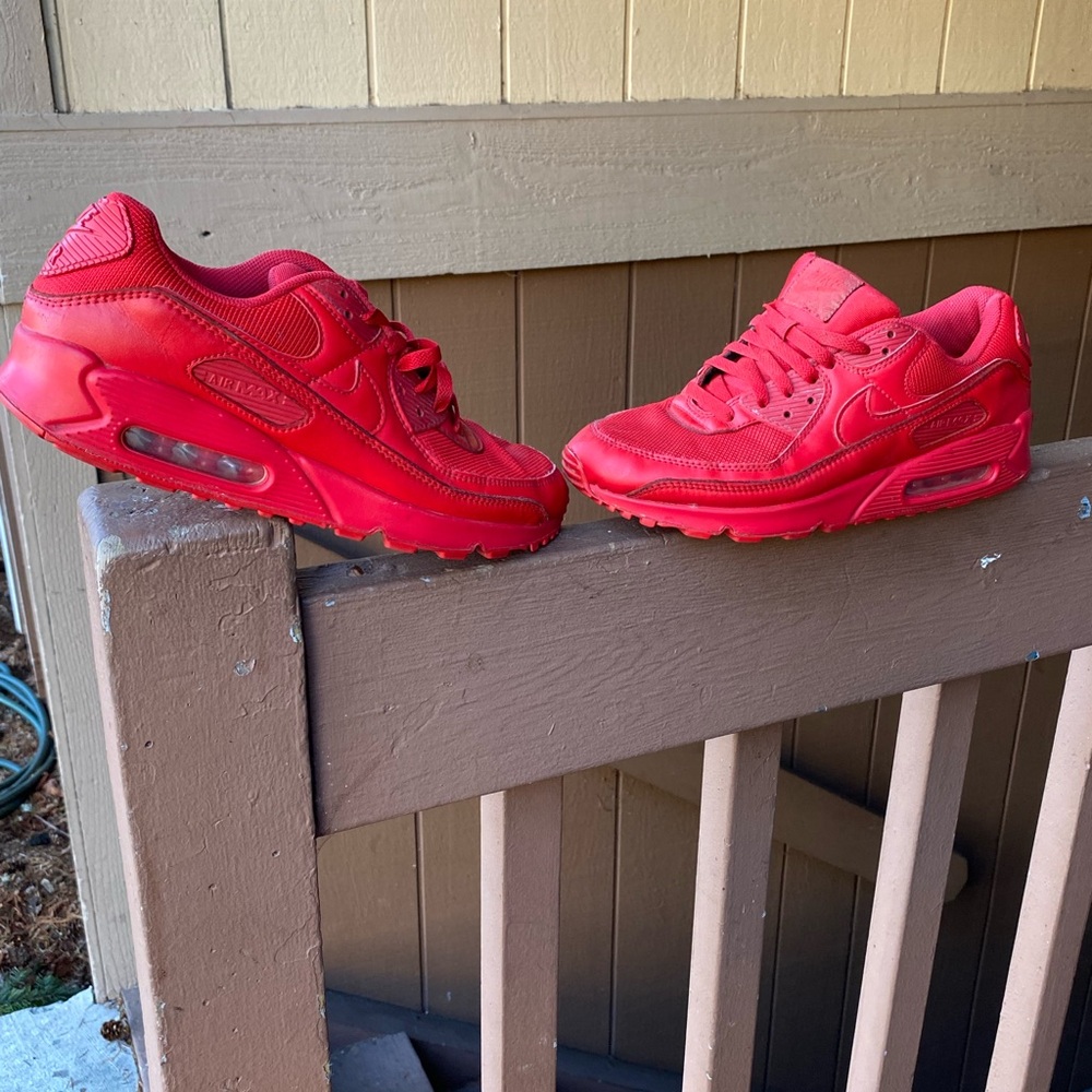 Nike Shoes